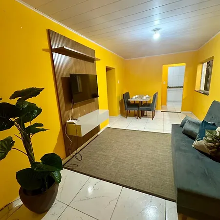 Casa centro de arraial próximo as praias-2